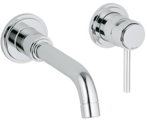 Змішувач для раковини GROHE ATRIO ONE 19287001