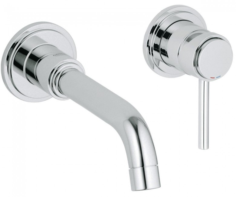 Змішувач для раковини GROHE ATRIO ONE 19287001 19287001