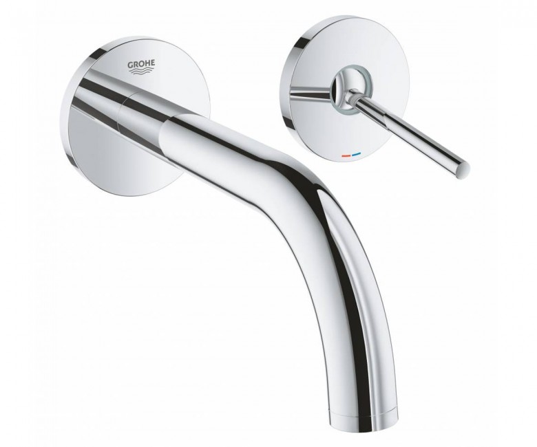 Джойстиковий змішувач GROHE ATRIO NEW JOY 19287003 19287003