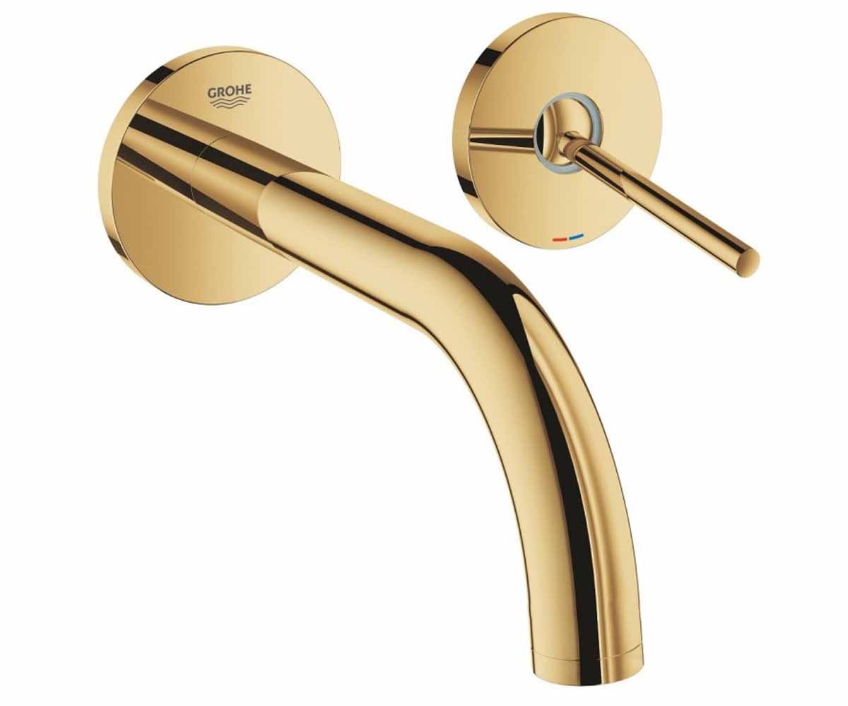 Зовнішня частина змішувача для раковини GROHE ATRIO NEW JOY 19287GL3 19287GL3