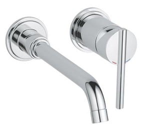 Верхній монтажний комплект GROHE ATRIO 19288000