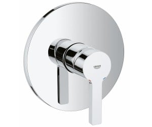 Зовнішня частина змішувача GROHE LINEARE 19296000