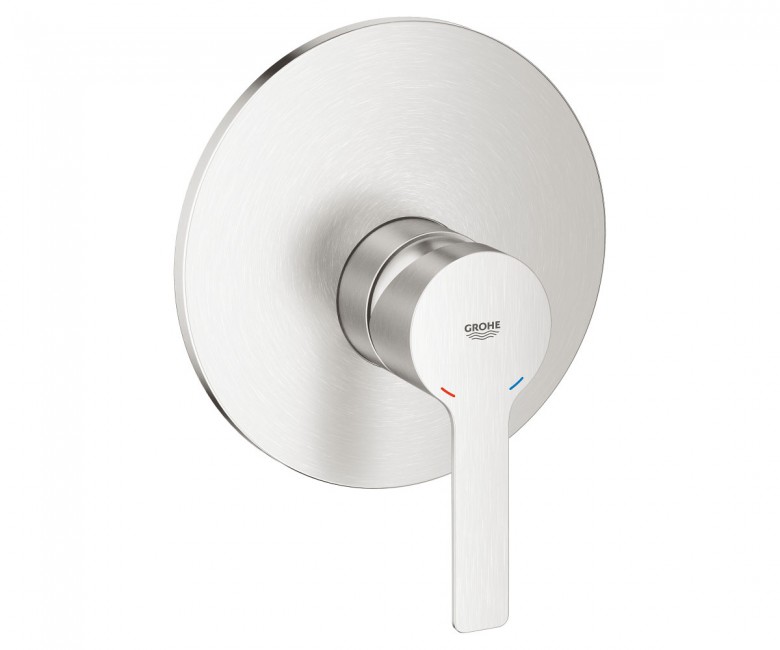Змішувач для душу GROHE LINEARE NEW 19296DC1 19296DC1