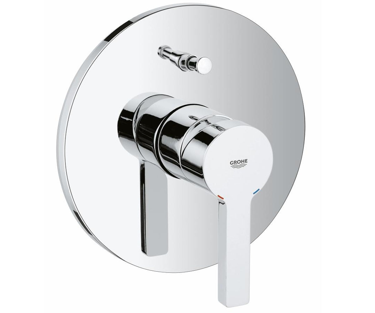 Зовнішня частина змішувача GROHE LINEARE 19297000 19297000