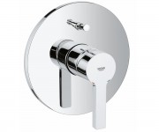 Зовнішня частина змішувача GROHE LINEARE 19297000