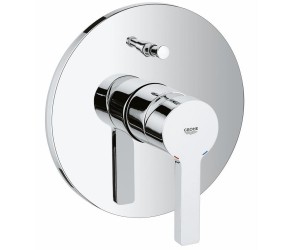 Зовнішня частина змішувача GROHE LINEARE 19297000
