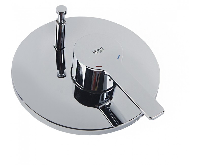 Змішувач на 2 споживача GROHE LINEARE NEW 19297001 19297001