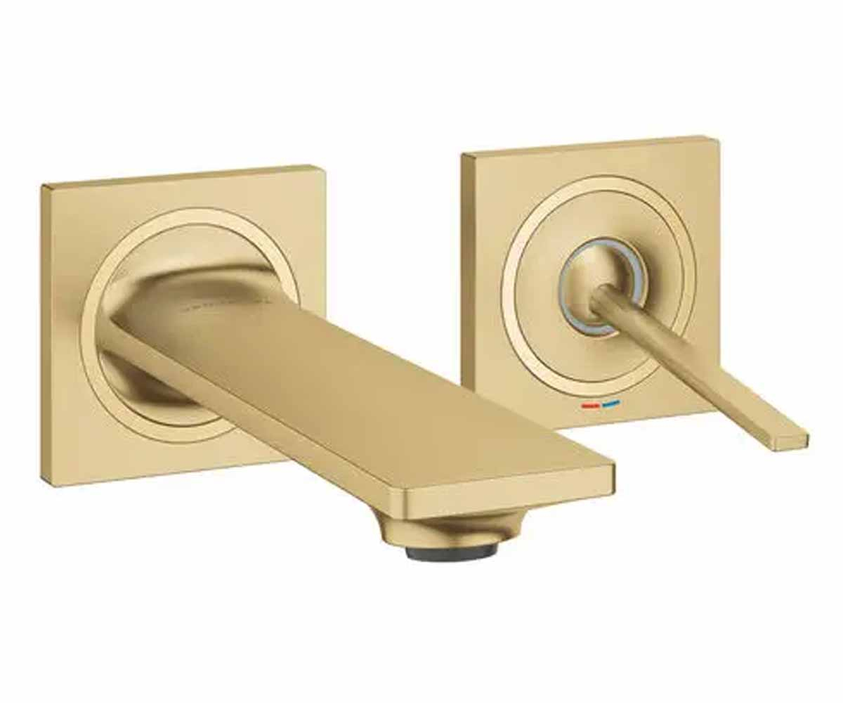 Смеситель для раковины GROHE ALLURE 19309GN2 19309GN2
