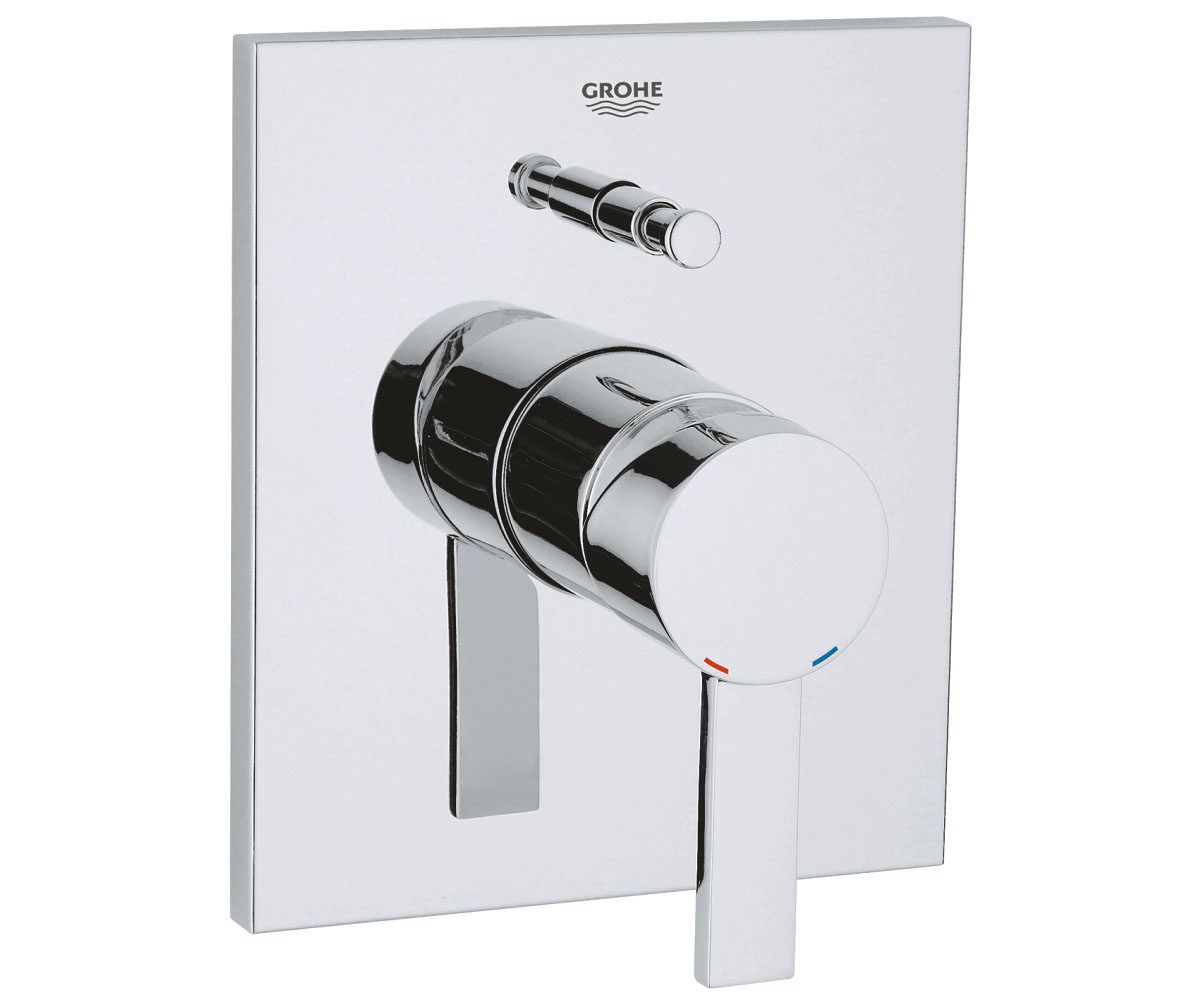 Зовнішня частина змішувача GROHE ALLURE 19315000 19315000