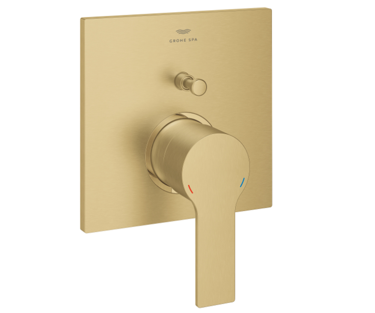 Змішувач з перемикачем GROHE ALLURE 19315GN1 19315GN1