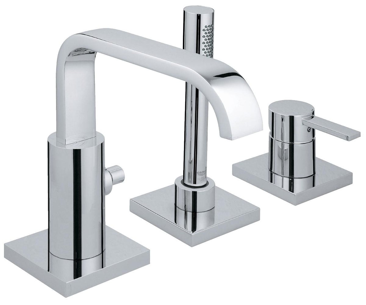 Змішувач для ванни GROHE ALLURE 19316000 19316000