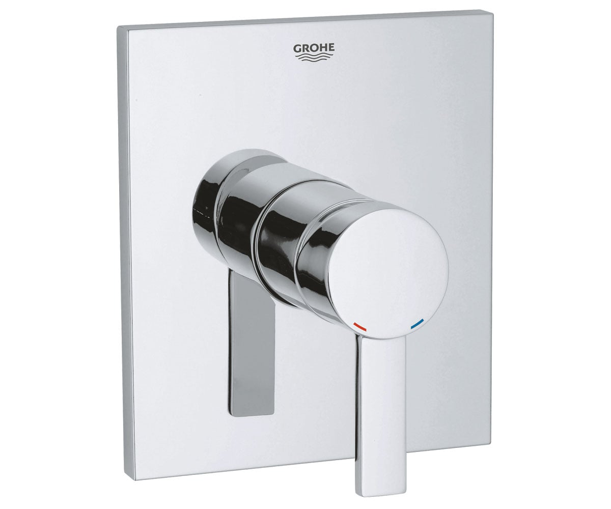 Зовнішня частина змішувача GROHE ALLURE 19317000 19317000
