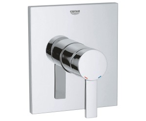 Зовнішня частина змішувача GROHE ALLURE 19317000