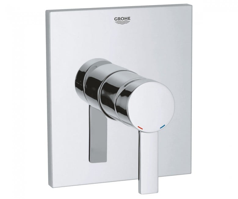 Зовнішня частина змішувача GROHE ALLURE 19317000 19317000