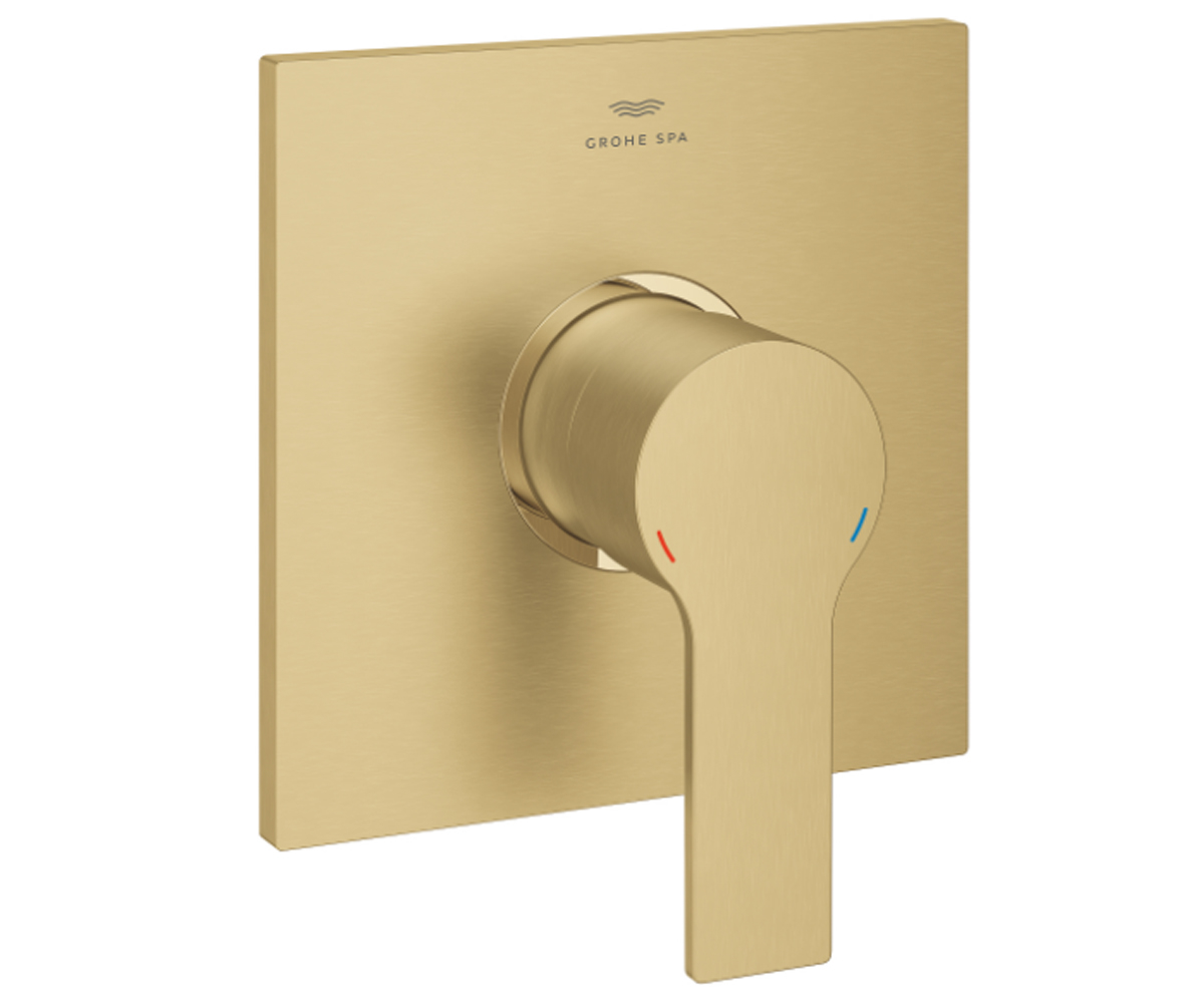 Змішувач для душу GROHE ALLURE 19317GN1 19317GN1