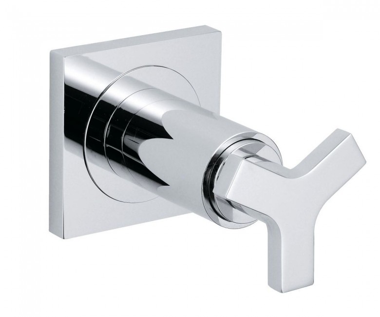 Зовнішня частина вентиля GROHE ALLURE 19334000 19334000