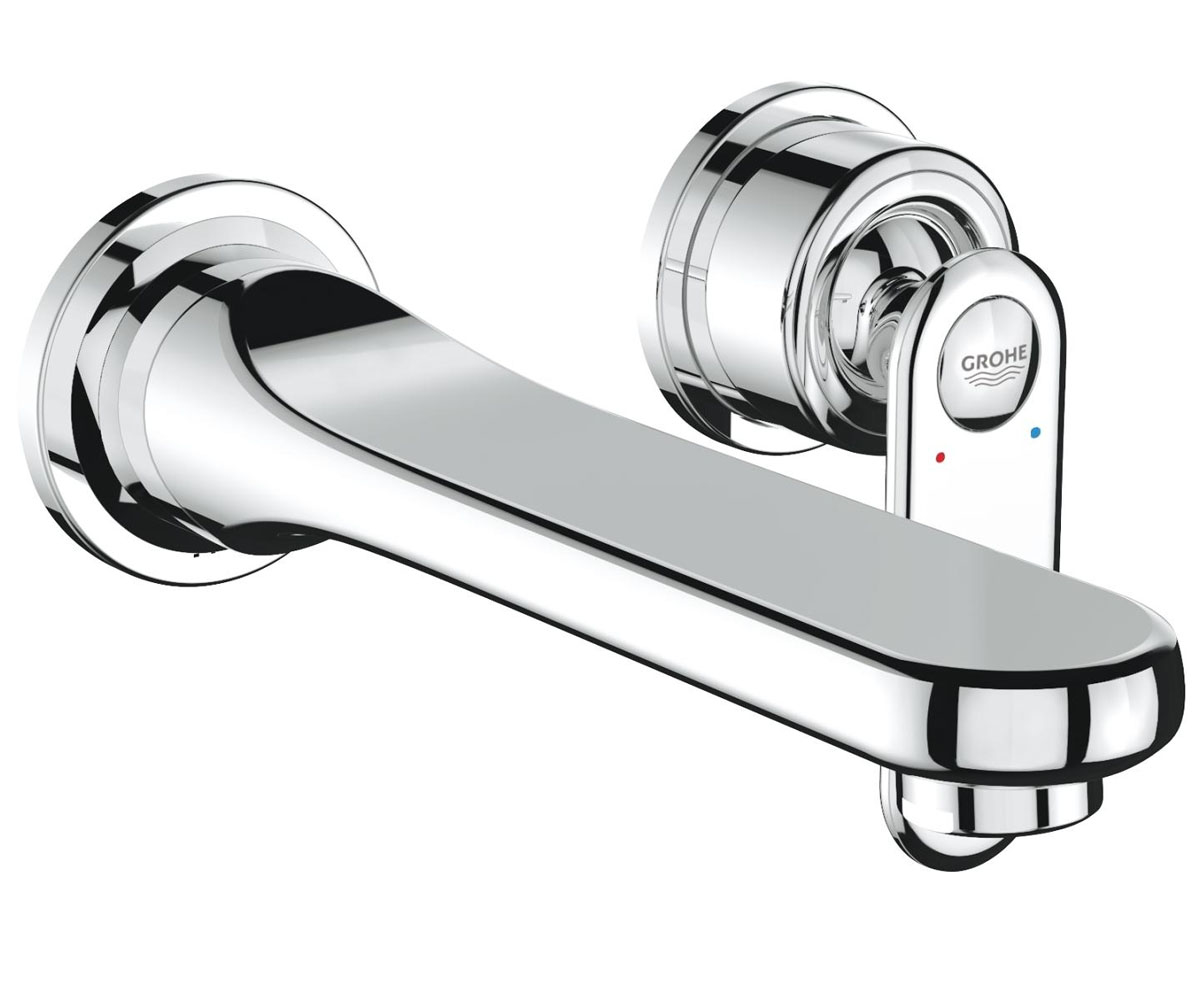 Змішувач для раковини GROHE VERIS 19342000 19342000