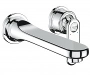 Змішувач для раковини GROHE VERIS 19342000