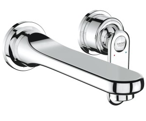 Змішувач для раковини GROHE VERIS 19342000