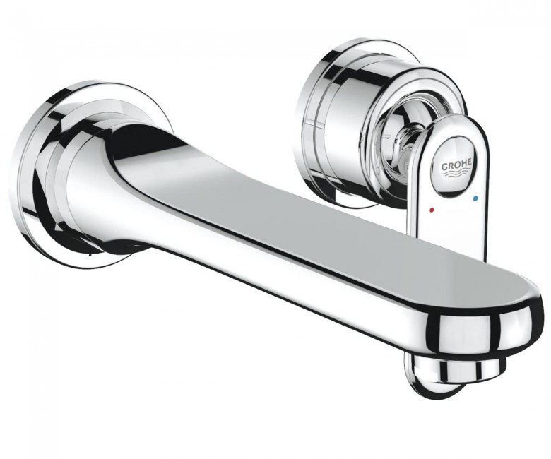 Змішувач для раковини GROHE VERIS 19342000 19342000