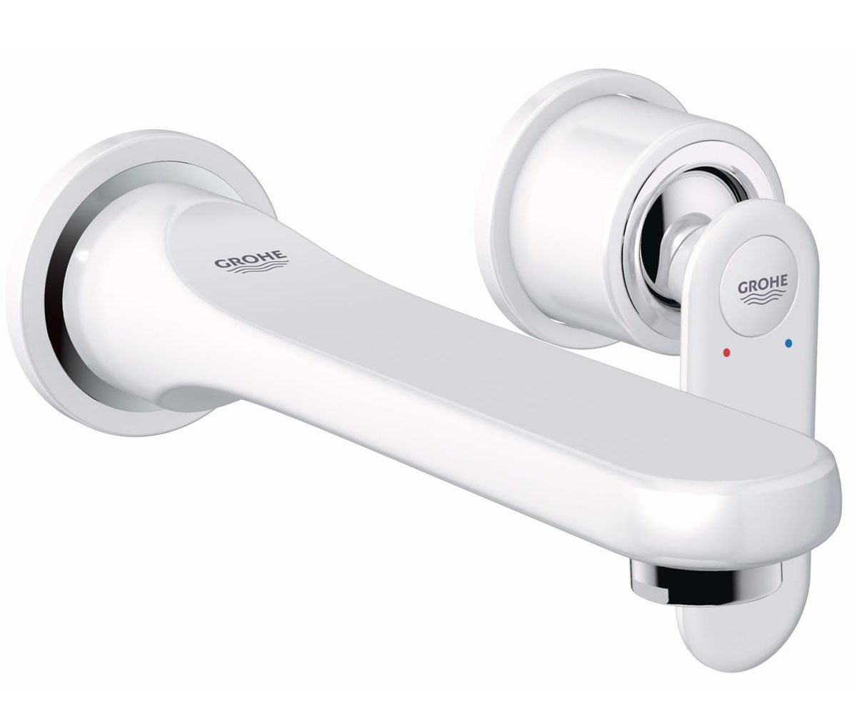 Змішувач для раковини GROHE VERIS 19342LS0 19342LS0
