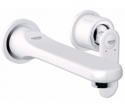 Змішувач для раковини GROHE VERIS 19342LS0