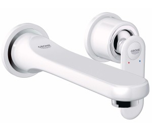 Змішувач для раковини GROHE VERIS 19342LS0