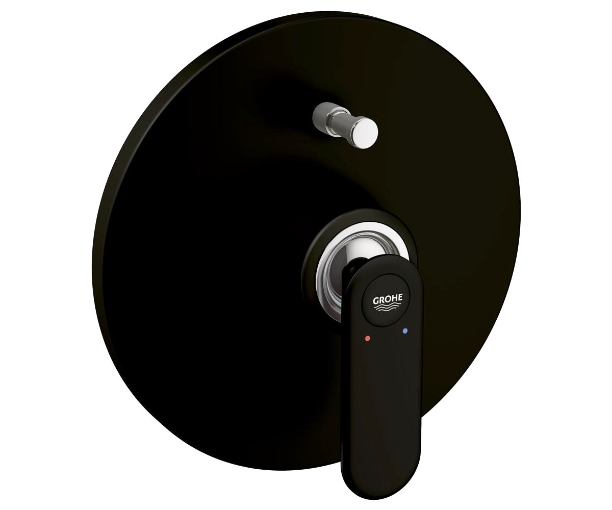 Зовнішня частина змішувача GROHE VERIS 19344KS0 19344KS0