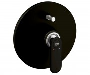 Зовнішня частина змішувача GROHE VERIS 19344KS0
