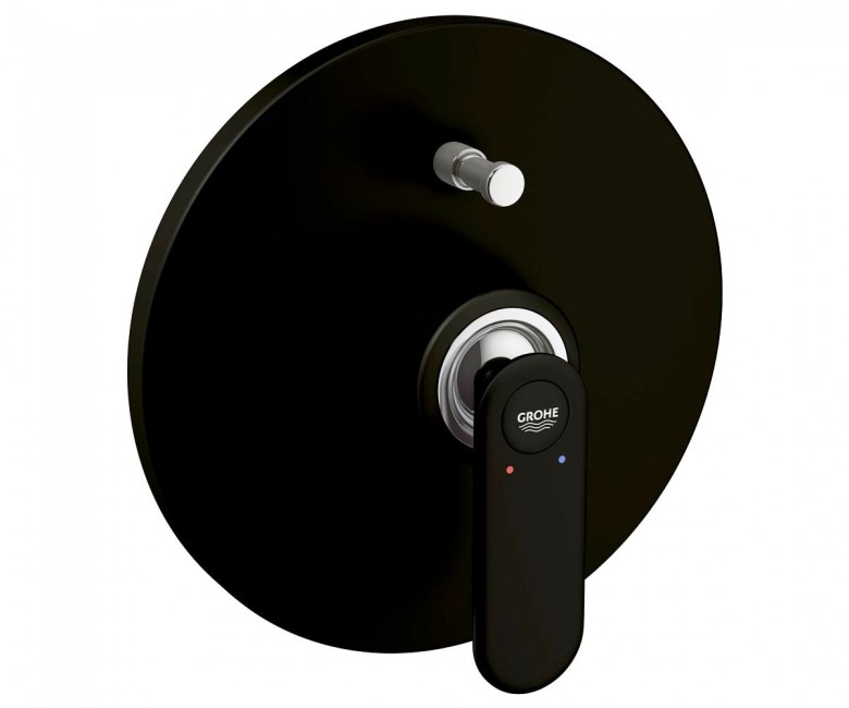 Зовнішня частина змішувача GROHE VERIS 19344KS0 19344KS0