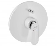 Зовнішня частина змішувача GROHE VERIS 19344LS0