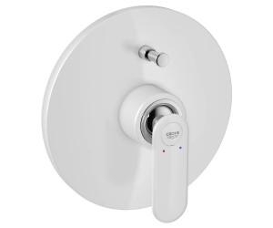 Зовнішня частина змішувача GROHE VERIS 19344LS0