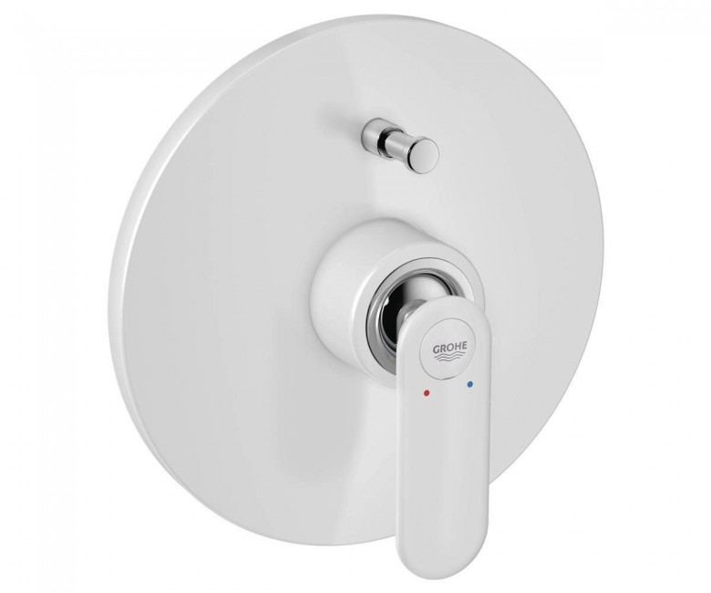 Зовнішня частина змішувача GROHE VERIS 19344LS0 19344LS0
