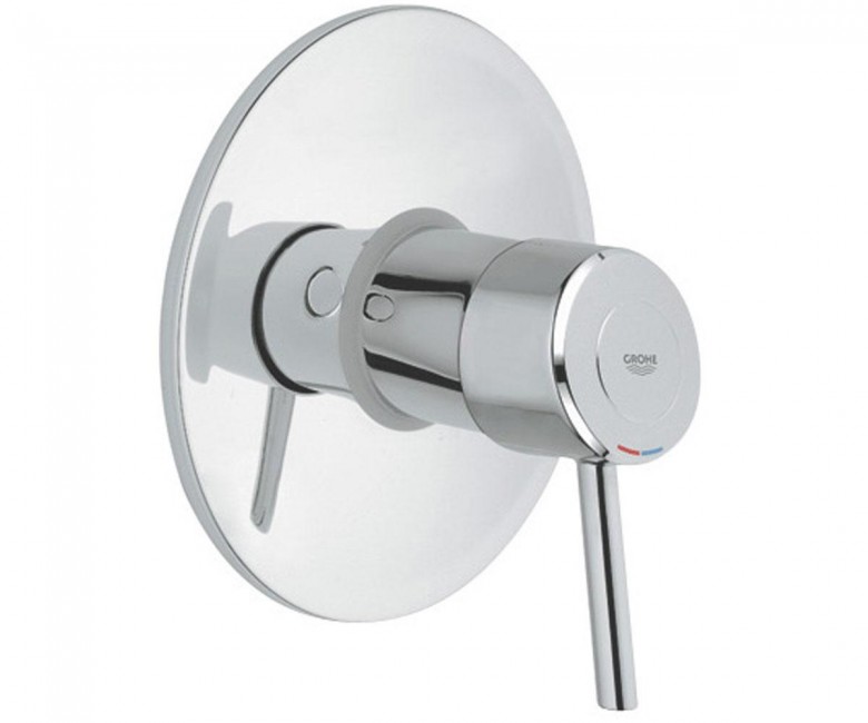 Змішувач для душа GROHE CONCETTO 19345000 19345000