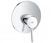 Зовнішня частина змішувача GROHE CONCETTO 19345001