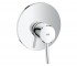 Зовнішня частина змішувача GROHE CONCETTO 19345001 19345001