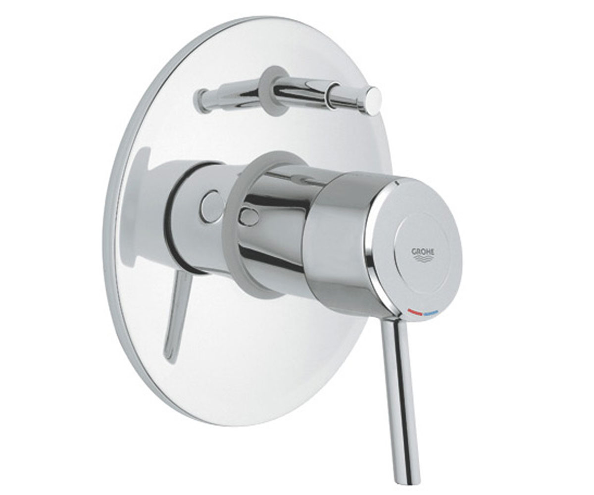 Зовнішня частина змішувача GROHE CONCETTO 19346000 19346000