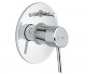 Зовнішня частина змішувача GROHE CONCETTO 19346000