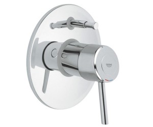 Зовнішня частина змішувача GROHE CONCETTO 19346000