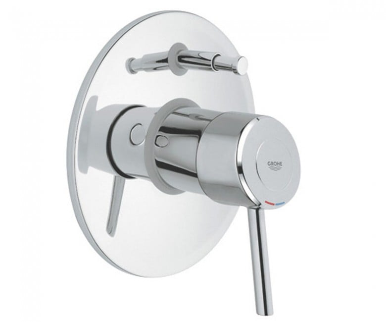 Зовнішня частина змішувача GROHE CONCETTO 19346000 19346000