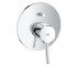 Внешняя часть GROHE CONCETTO 19346001 19346001