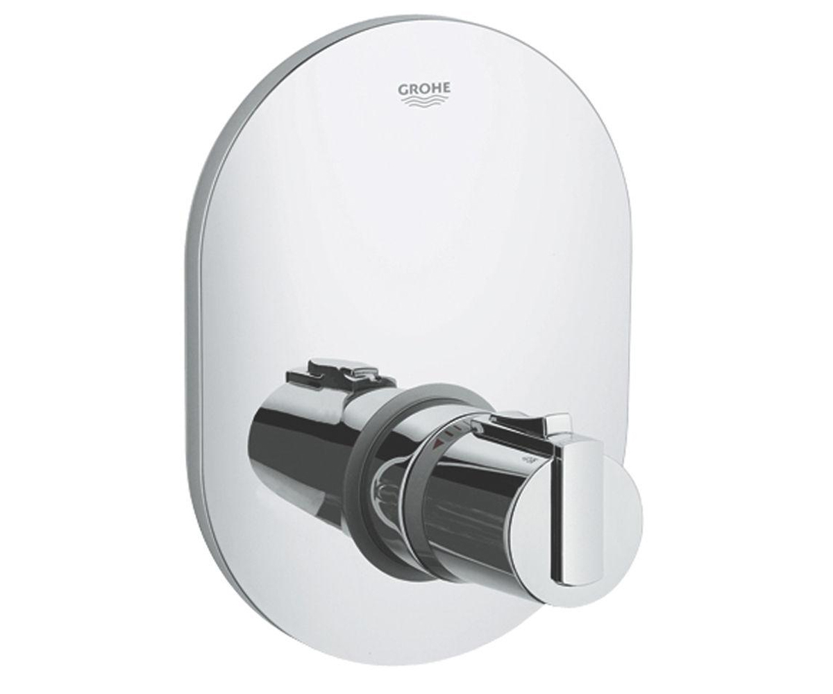 Центральний термостат GROHE GROHTHERM 2000 19352000 19352000