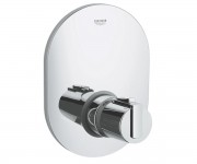 Центральний термостат GROHE GROHTHERM 2000 19352000