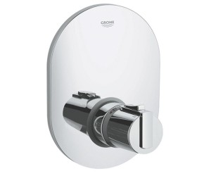 Центральний термостат GROHE GROHTHERM 2000 19352000