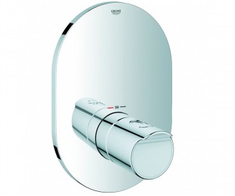 Центральний термостат вбудований GROHTHERM 2000 NEW 19352001