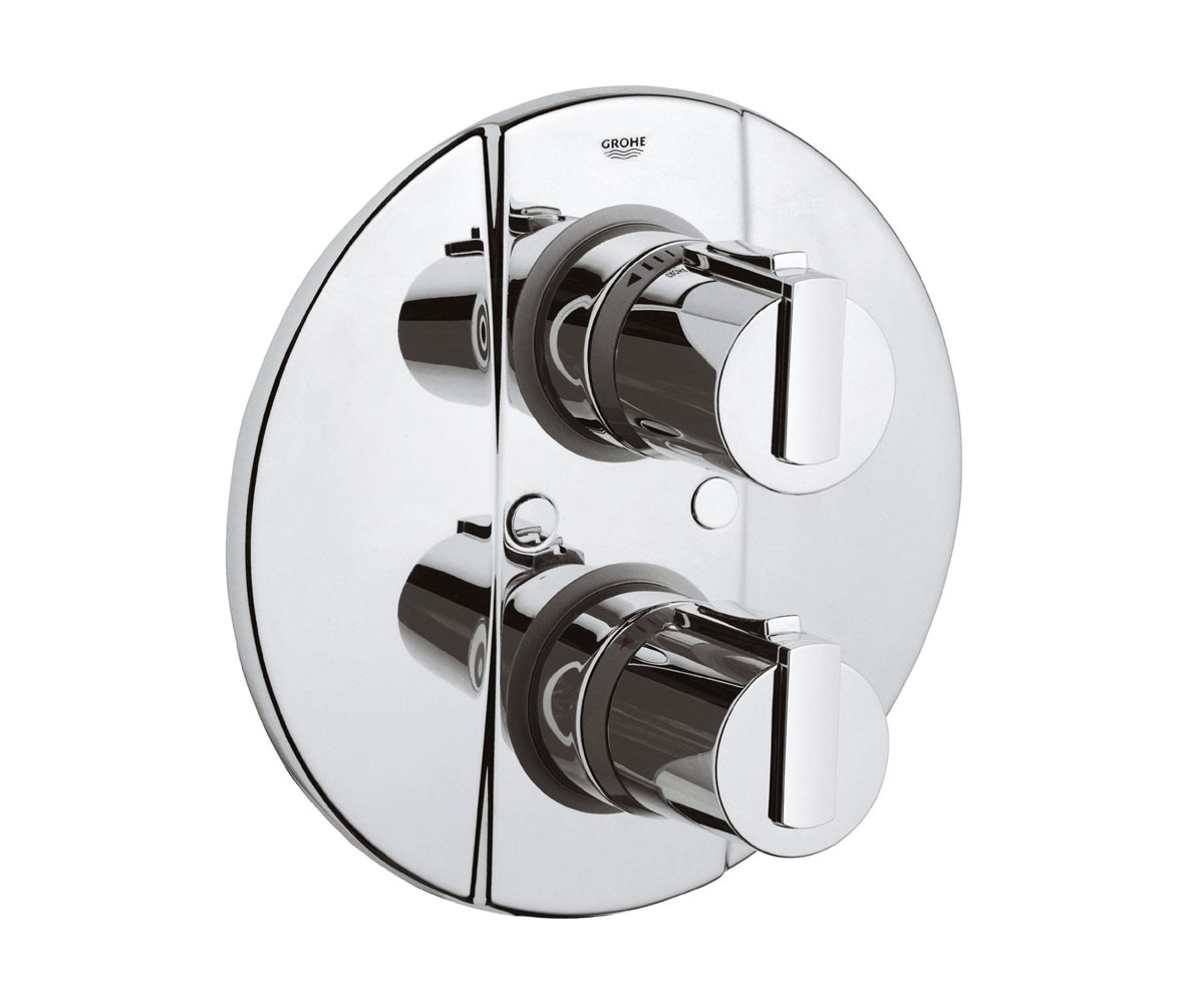 Термостат для душу GROHE GROHTHERM 2000 19354000 19354000