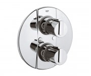 Термостат для душу GROHE GROHTHERM 2000 19354000