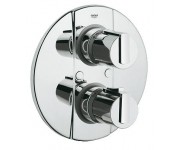 Центральний термостат GROHE GROHTHERM 2000 19355000