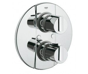 Центральний термостат GROHE GROHTHERM 2000 19355000