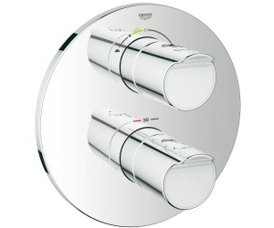 Термостат для душу GROHE GROHTHERM 2000 19355001